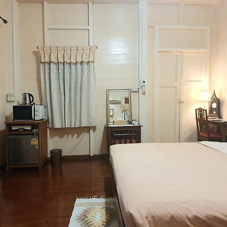 Kinn Stay50 กรุงเทพมหานคร ภายนอก รูปภาพ