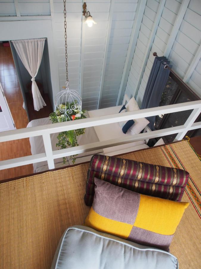 Kinn Stay50 กรุงเทพมหานคร ภายนอก รูปภาพ