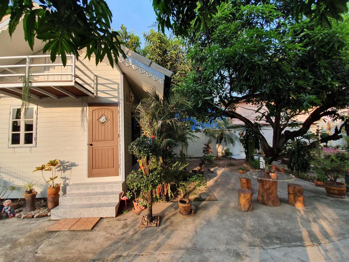 Kinn Stay50 กรุงเทพมหานคร ภายนอก รูปภาพ