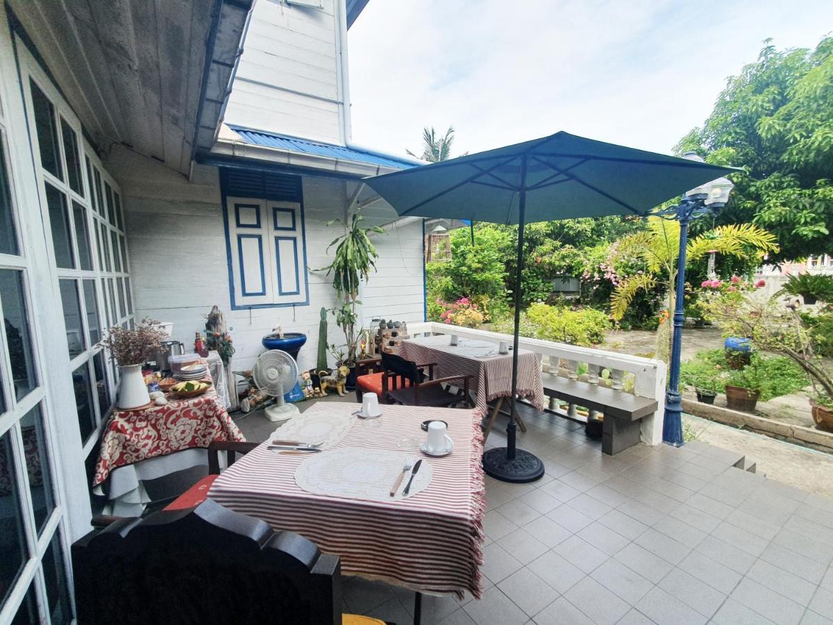 Kinn Stay50 กรุงเทพมหานคร ภายนอก รูปภาพ