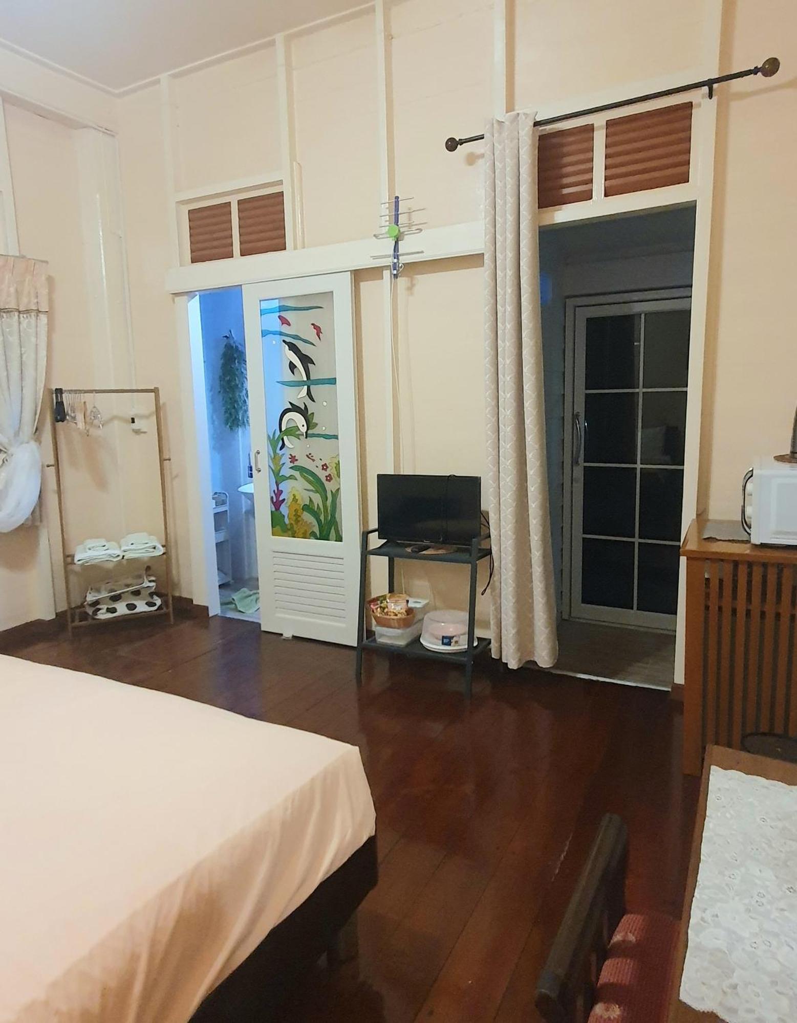 Kinn Stay50 กรุงเทพมหานคร ภายนอก รูปภาพ