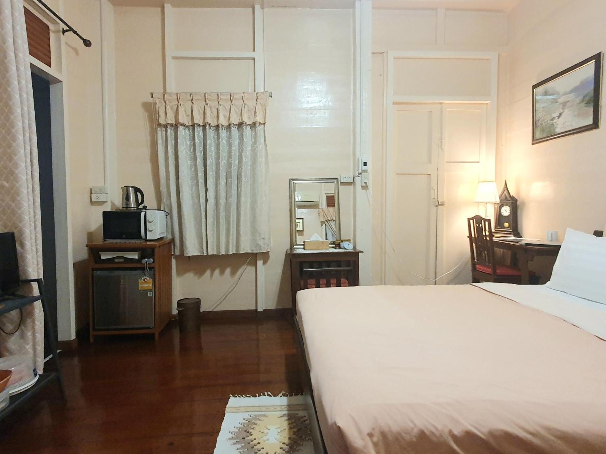 Kinn Stay50 กรุงเทพมหานคร ภายนอก รูปภาพ